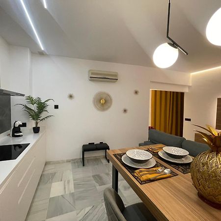 Wish Suite Ponce De Leon เซบีญา ภายนอก รูปภาพ