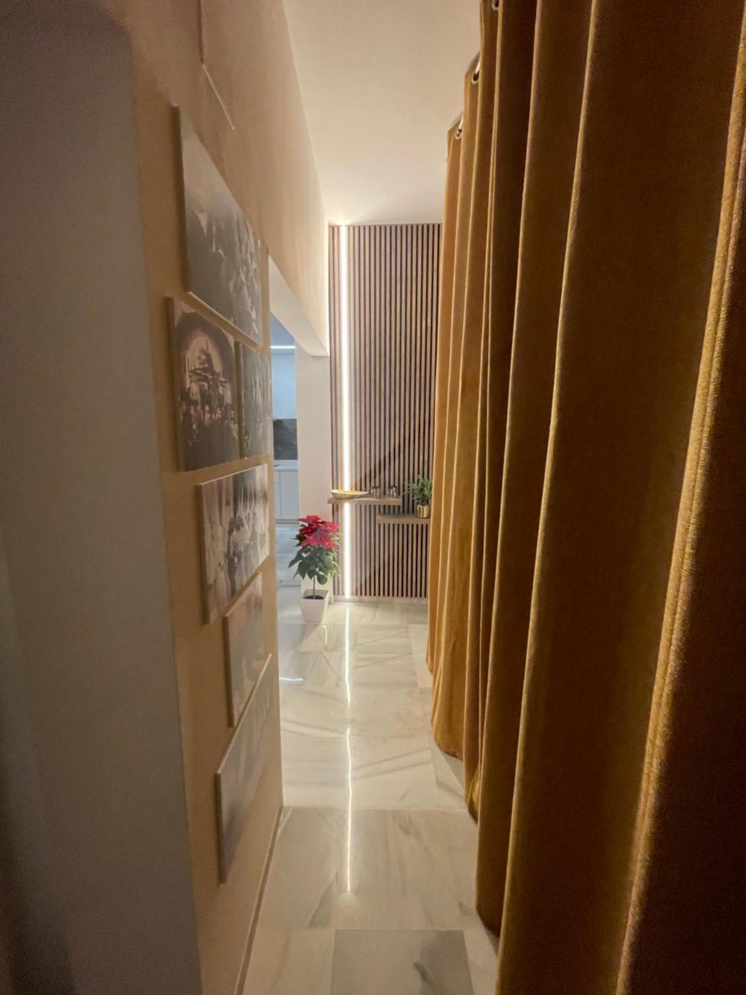 Wish Suite Ponce De Leon เซบีญา ภายนอก รูปภาพ