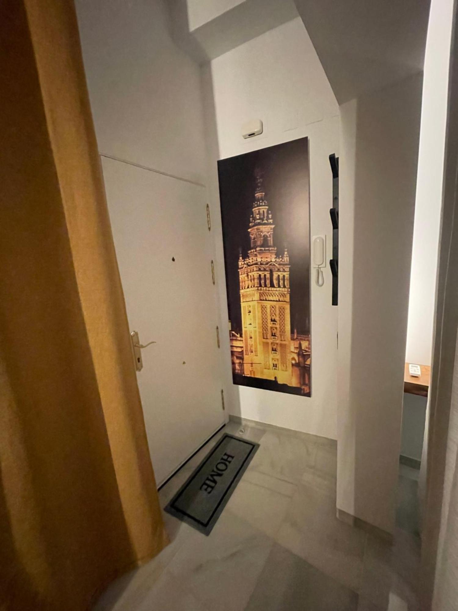 Wish Suite Ponce De Leon เซบีญา ภายนอก รูปภาพ