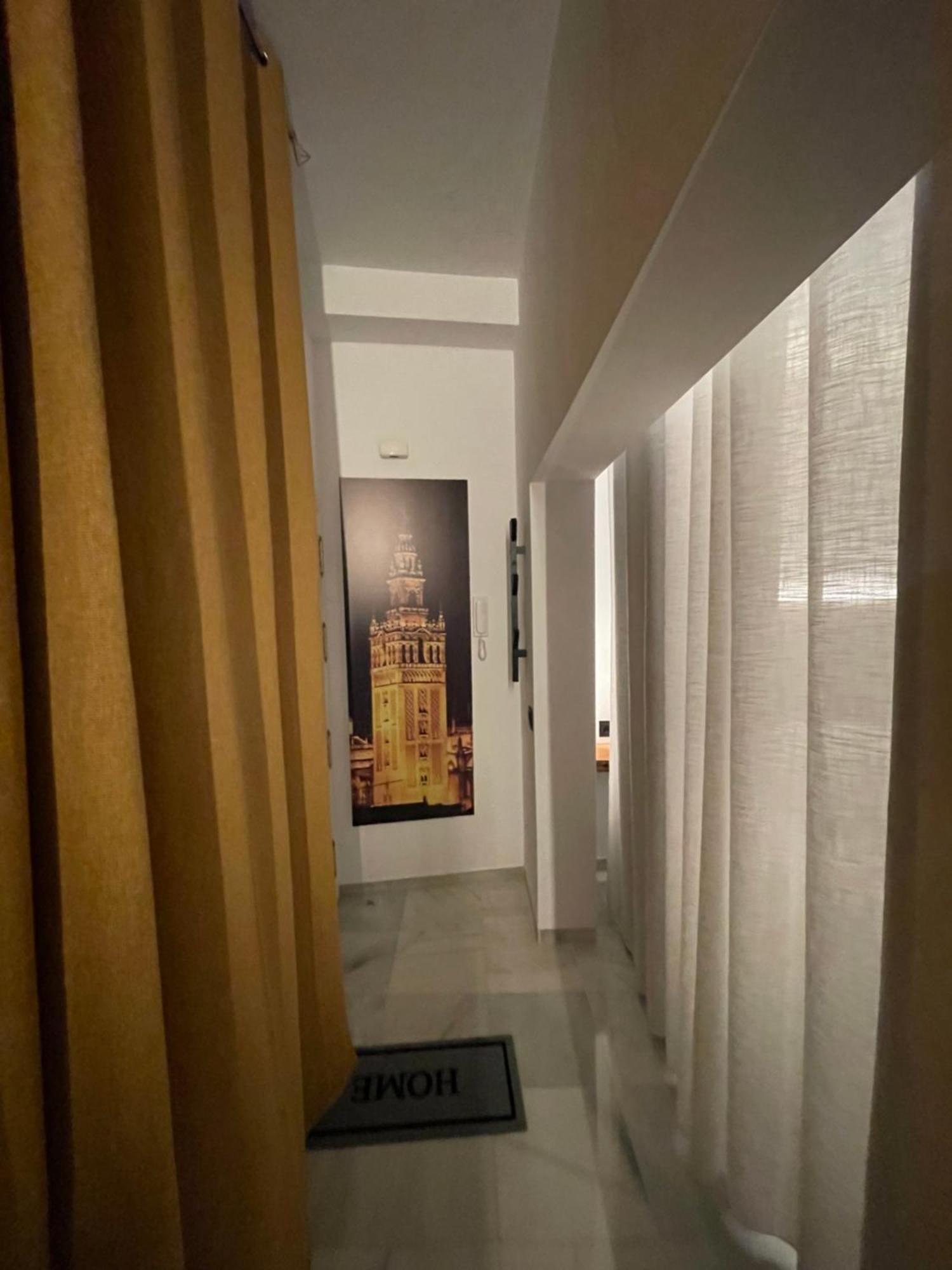 Wish Suite Ponce De Leon เซบีญา ภายนอก รูปภาพ