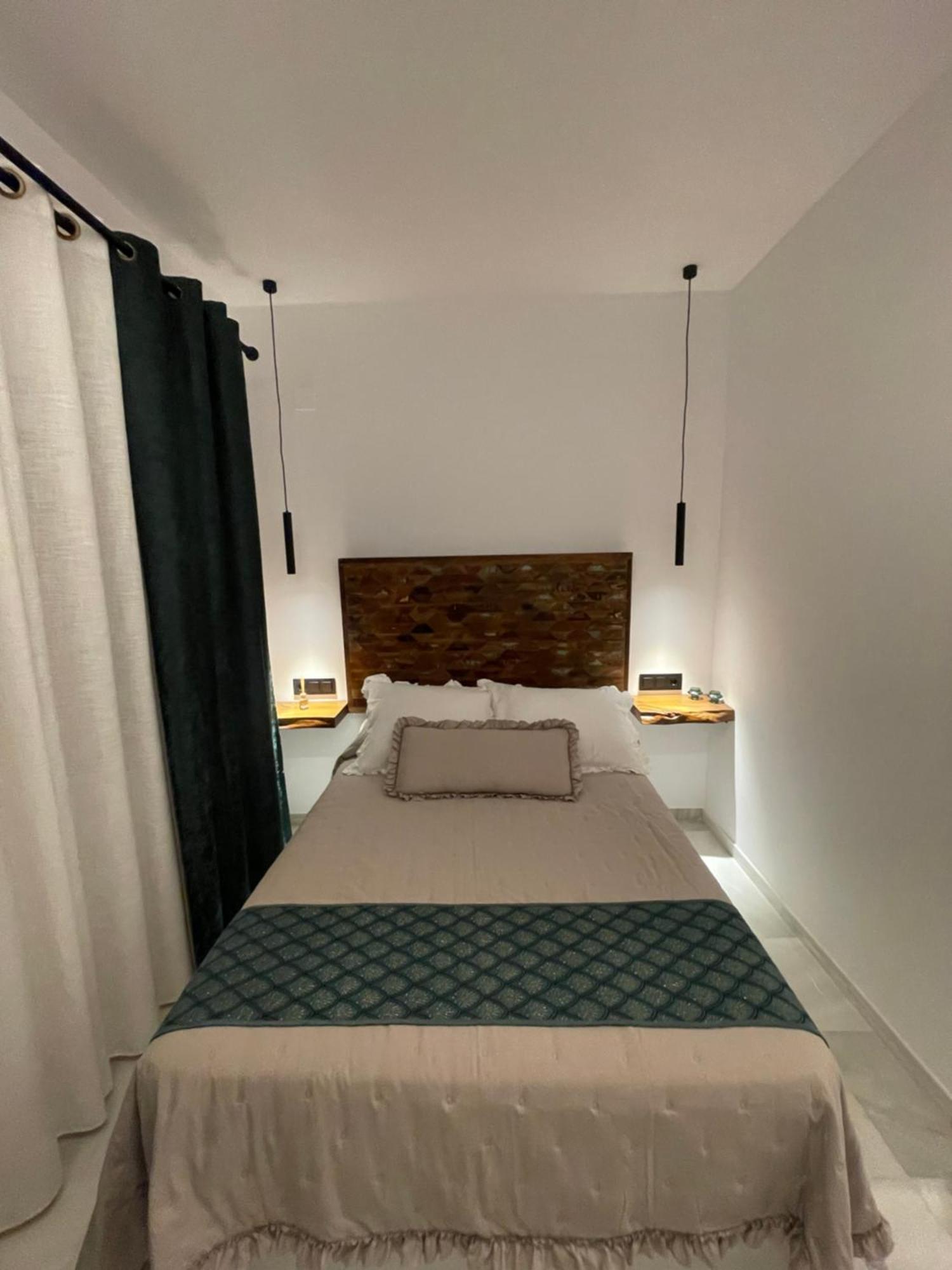 Wish Suite Ponce De Leon เซบีญา ภายนอก รูปภาพ
