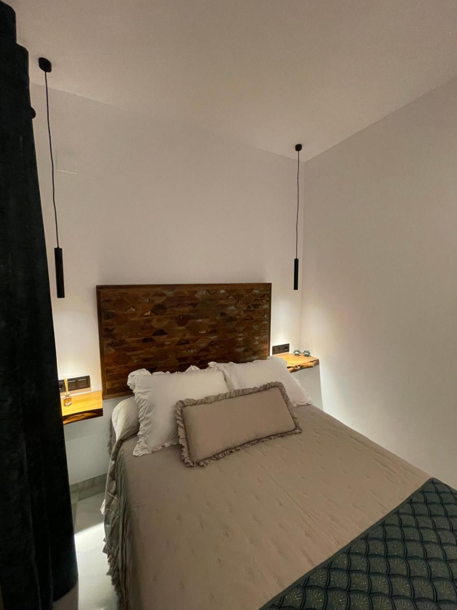 Wish Suite Ponce De Leon เซบีญา ภายนอก รูปภาพ