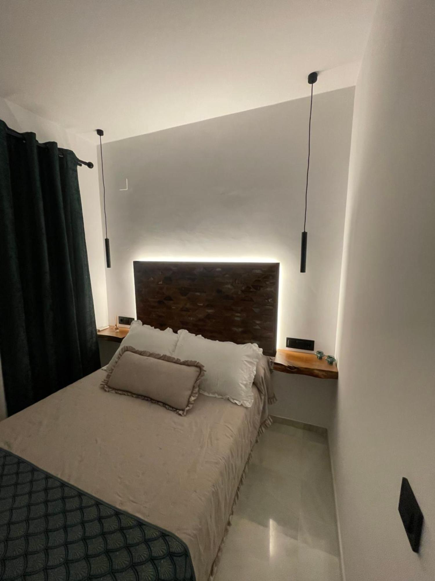 Wish Suite Ponce De Leon เซบีญา ภายนอก รูปภาพ